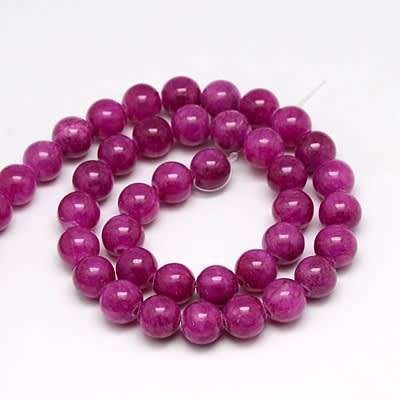 JADE ROJO VIOLETA TIRA 8MM1