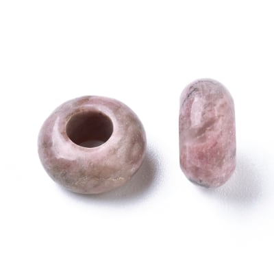 CHARMS RODONITA 12X6MM