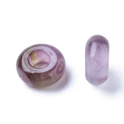 CHARMS AMATISTA 12X6MM