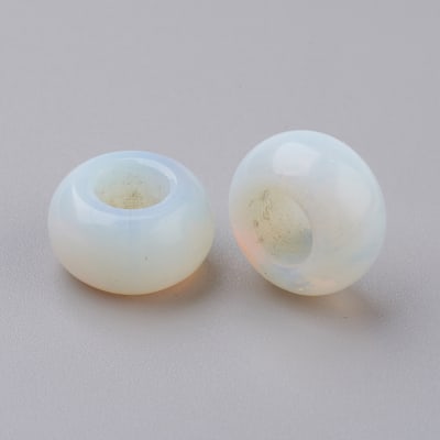 CHARMS OPALO 12X6MM2
