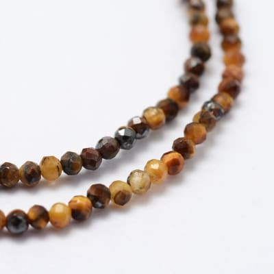 OJO DE TIGRE TIRA 2MM