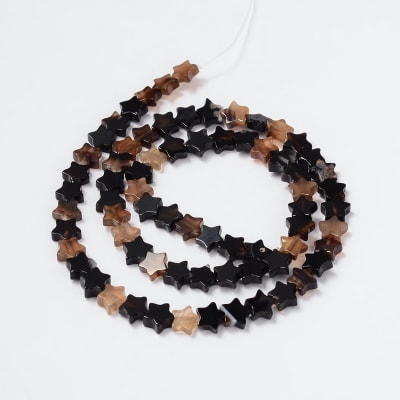 PIEDRA INDIVIDUAL AGATA ESTRELLA 8MM1