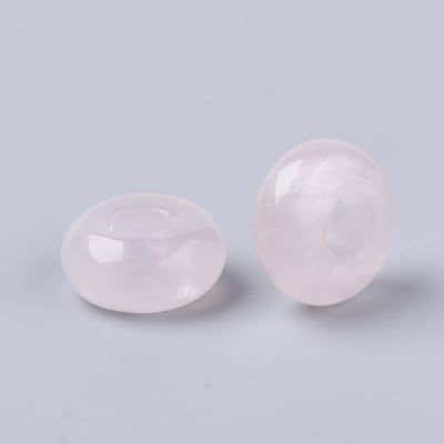 CHARMS CUARZO 10X4MM