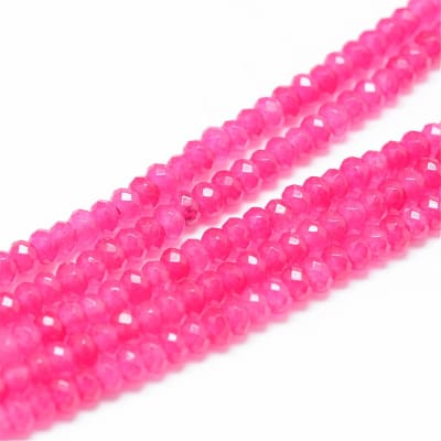 JADE FACETADO ROSA TIRA 2X4MM1
