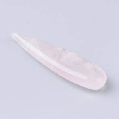 PIEDRA INDIVIDUAL CUARZO LAGRIMA 36X10MM1