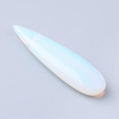 PIEDRA INDIVIDUAL OPALO LAGRIMA 36X10MM