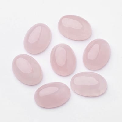CABUCHON CUARZO OVAL 18X13MM