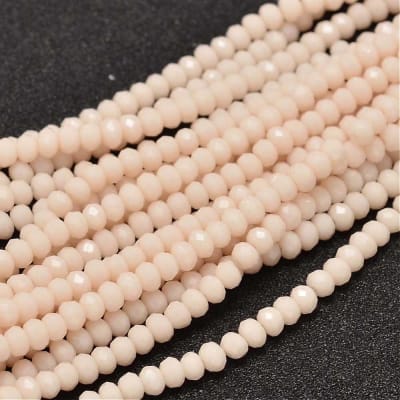 CRISTAL AUSTRIACO POR TIRA 3.5X2.5MM ALMENDRA BLANCA1