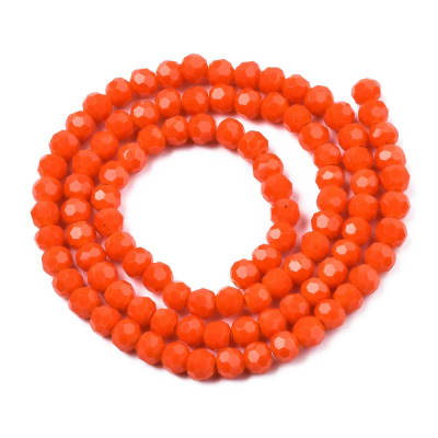 CRISTAL AUSTRIACO POR TIRA 4MM ROJO NARANJA1