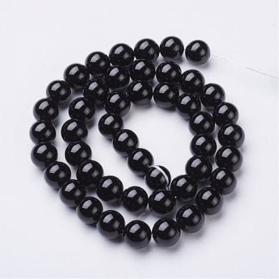 ONIX LISO 8MM GRADO A