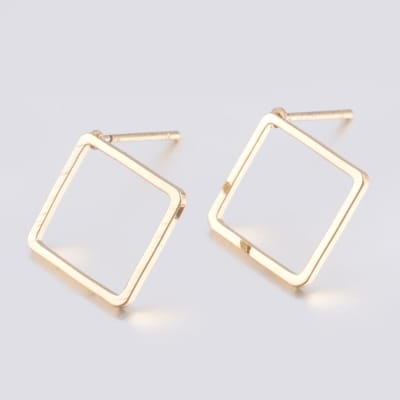 BASE DE ARO B/O ROMBO 17MM1