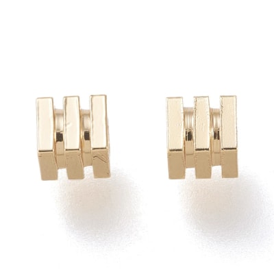 SEPARADOR B/O CUBO RANURADO 4MM