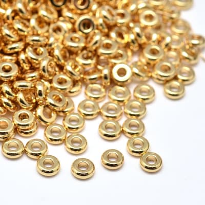 PASADOR  DONAS B/O 4MM