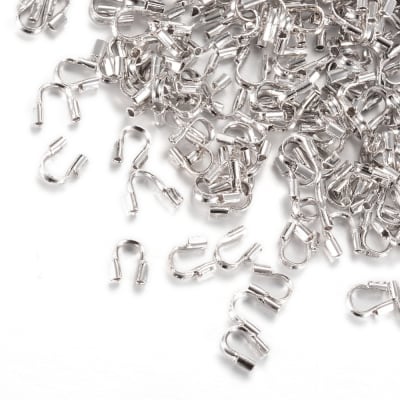 GUARDIAN B/PLATINO 4MM