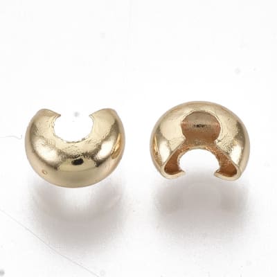 TAPA NUDO TIPO C B/O 3MM
