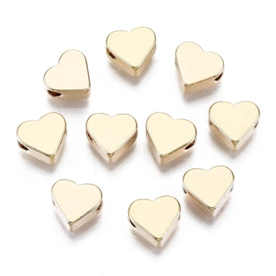 PASADOR  CORAZON B/O 6X7MM1