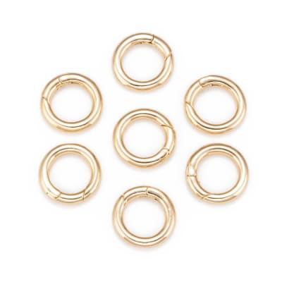 BROCHE DE RESORTE CIRCULAR B/O 23MM1
