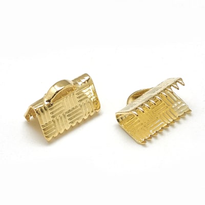 TERMINAL MALETA RECTANGULO B/O 7X13MM