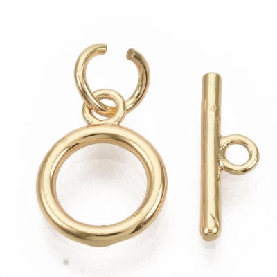 BROCHE MARINERO TIMON BARRA B/O PEQ. 12X9MM1