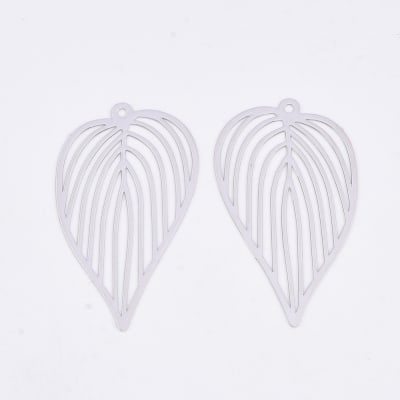 COLGANTE HOJA 42X25MM1