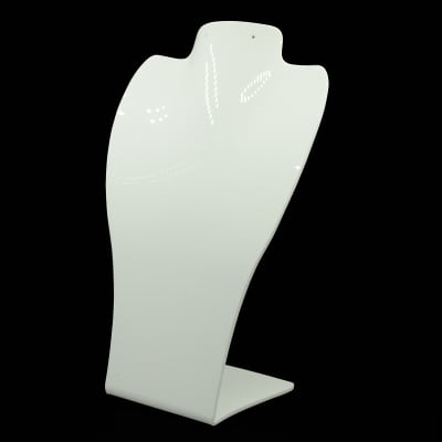 EXHIBIDOR CUELLO 140X75X235MM2