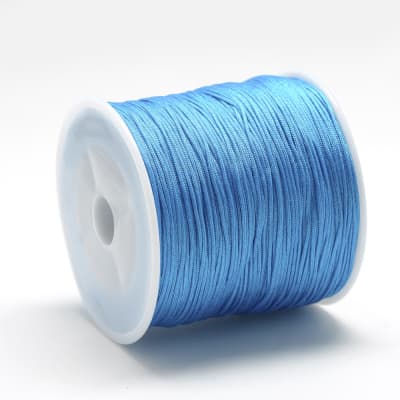 HILO CHINO 0.8MM AZUL DODGER 100MM