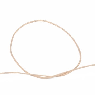 HILO CHINO 0.5MM BURLYWOOD