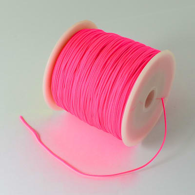 HILO CHINO 0.5MM ROSA OSCURO 137M1