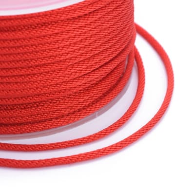 HILO POLIESTER 2MM ROJO1