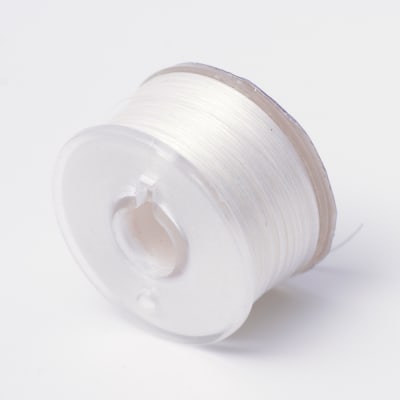HILO PARA PEYOTE FGB LINO 0.1MM