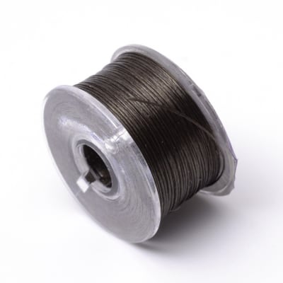 HILO PARA PEYOTE FGB COCO MARRON 0.1MM
