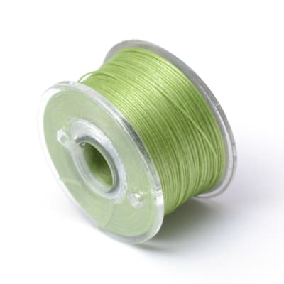 HILO PARA PEYOTE FGB VERDE AMARILLO 0.1MM