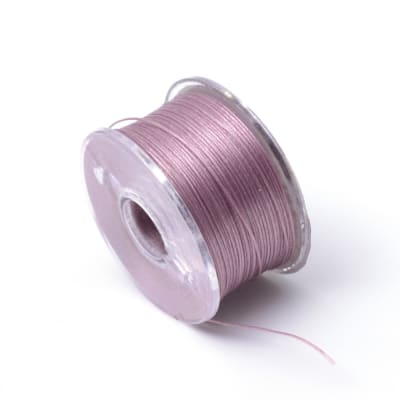 HILO PARA PEYOTE FGB ROSA VIEJA 0.1MM