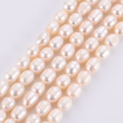 PERLAS POR TIRA DE RIO 6-8MM1