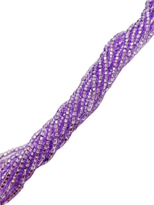 MOSTACILLAS CHECA ROCALLA SOLGEL LILAC 11/0