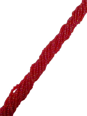 MOSTACILLAS CHECA ROCALLA LT RUBY AB 11/0
