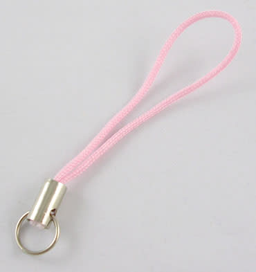 CORREA DIY PARA TLF ROSA 6CM