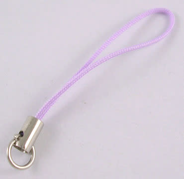 CORREA DIY PARA TLF VIOLETA 6CM