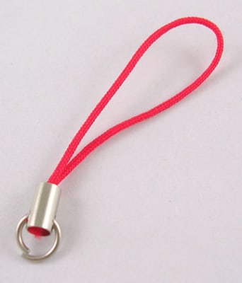 CORREA DIY PARA TLF ROJO 6CM