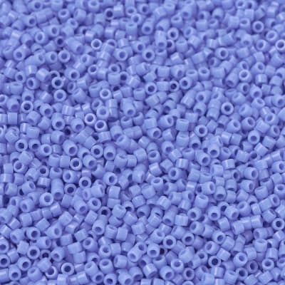 MOSTACILLA MIYUKI DELICA AZUL ACIANO #0730