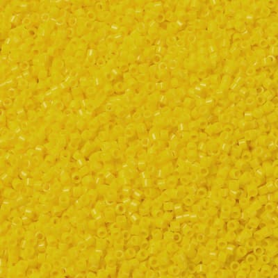 MOSTACILLA MIYUKI DELICA NARANJA CAMBOGE #1132