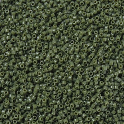 MOSTACILLA MIYUKI DELICA VERDE MUSGO #11351
