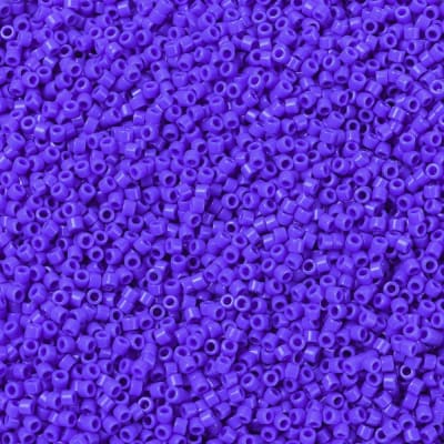 MOSTACILLA MIYUKI DELICA AZUL ULTRAMARINO #1138