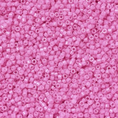 MOSTACILLA MIYUKI DELICA MAGENTA PASTEL #1371