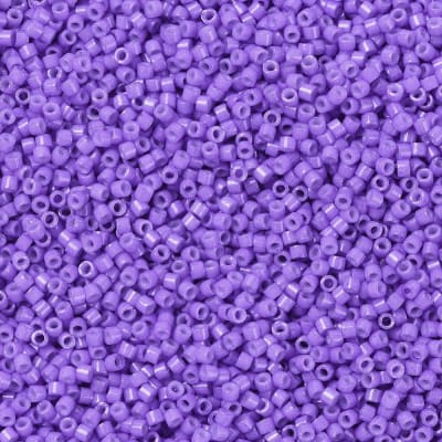 MOSTACILLA MIYUKI DELICA MORADO REAL #1379