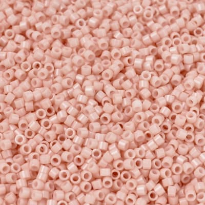 MOSTACILLA MIYUKI DELICA SALMON CLARO #1493