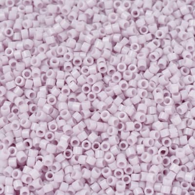 MOSTACILLA MIYUKI DELICA LILA PASTEL #14942