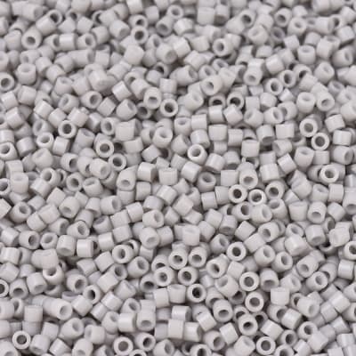 MOSTACILLA MIYUKI DELICA GRIS #14982