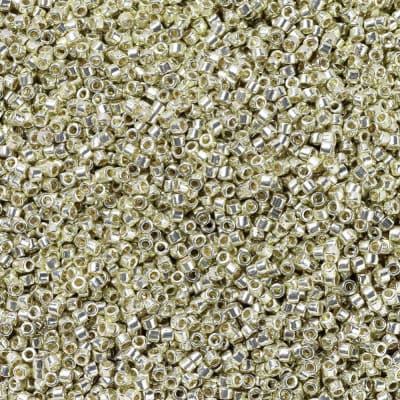 MOSTACILLA MIYUKI DELICA GALVANIZADA #1831