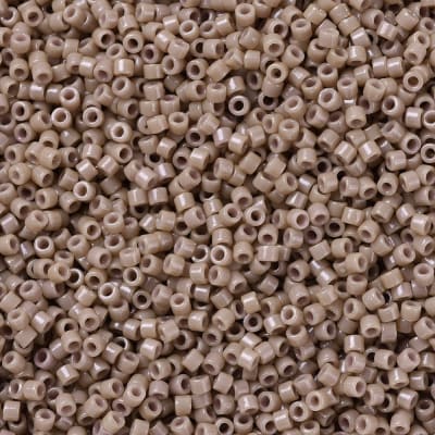MOSTACILLA MIYUKI DELICA BEIGE OPACO #2105